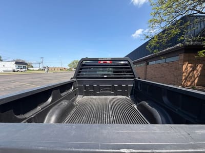 2019 Chevrolet Silverado 1500 LT LD LT