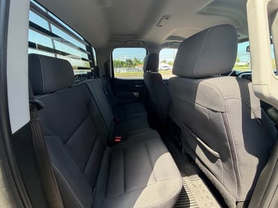 2019 Chevrolet Silverado 1500 LT LD LT