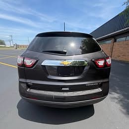 2015 Chevrolet Traverse 1LT