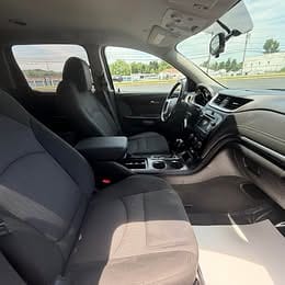 2015 Chevrolet Traverse 1LT