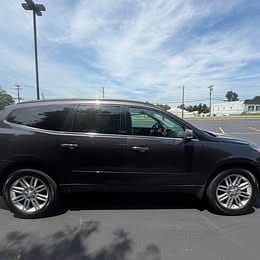2015 Chevrolet Traverse 1LT