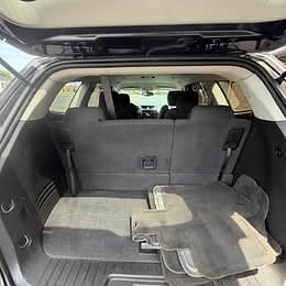 2015 Chevrolet Traverse 1LT