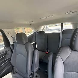 2015 Chevrolet Traverse 1LT