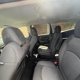 2015 Chevrolet Traverse 1LT