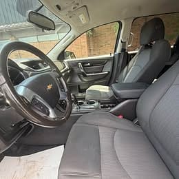 2015 Chevrolet Traverse 1LT