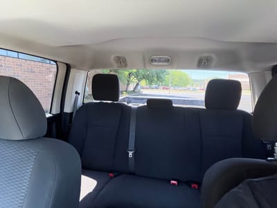 2019 Dodge RAM 1500 Tradesman