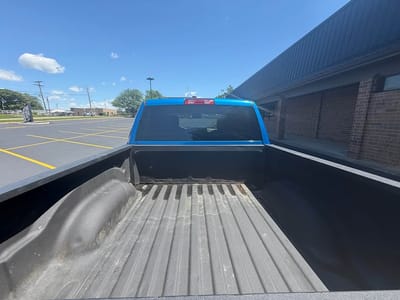 2019 Dodge RAM 1500 Tradesman