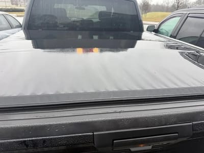 2018 Ford F150 Crewcab XLT Harley Davidson