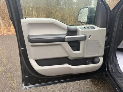 2018 Ford F150 Crewcab XLT Harley Davidson