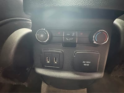 2014 Ford Explorer Sport