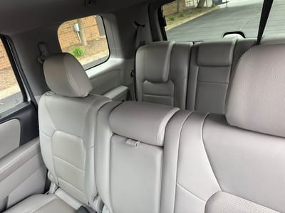 2012 Honda Pilot EX
