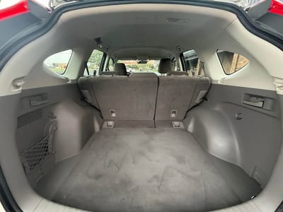 2014 Honda CR-V AWD LX
