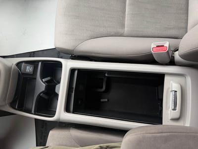 2014 Honda CR-V AWD LX