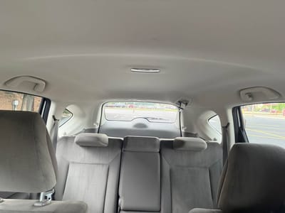 2014 Honda CR-V AWD LX