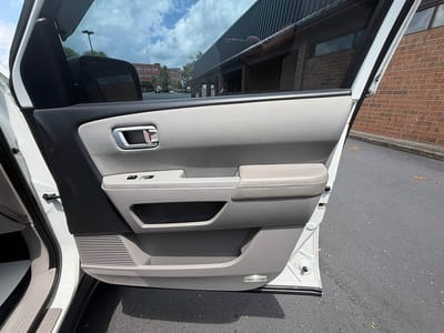 2014 Honda Pilot 4WD EX