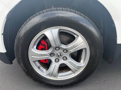 2014 Honda Pilot 4WD EX