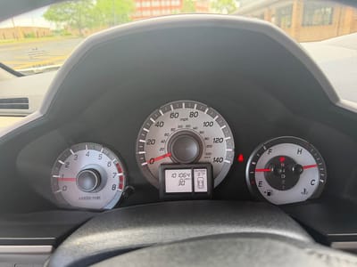 2014 Honda Pilot 4WD EX