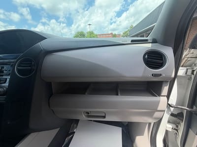 2014 Honda Pilot 4WD EX