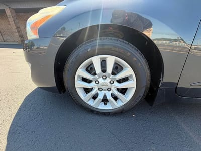 2015 Nissan Altima S 2.5