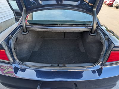 2014 DODGE CHARGER SXT