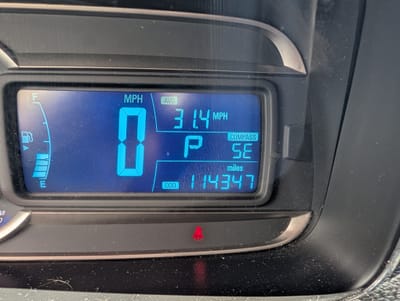 2016 CHEVROLET TRAX 1LT