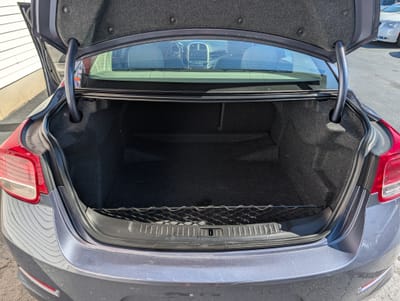 2013 CHEVROLET MALIBU LS