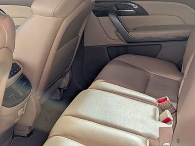 2010 ACURA MDX BASE