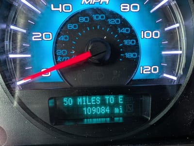 2010 FORD FUSION SPORT Sport FWD