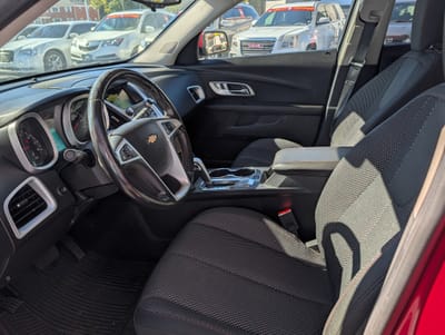 2014 CHEVROLET EQUINOX 1LT