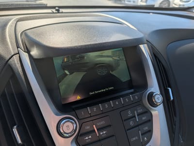 2014 CHEVROLET EQUINOX 1LT