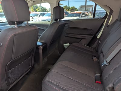 2014 CHEVROLET EQUINOX 1LT