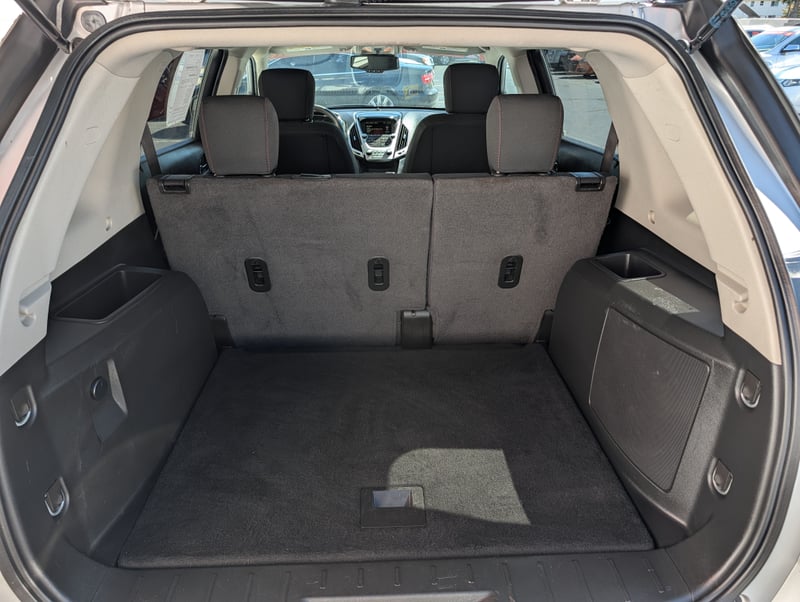 2016 GMC TERRAIN SLE1 SLE 1