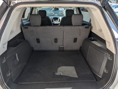 2016 GMC TERRAIN SLE1 SLE 1