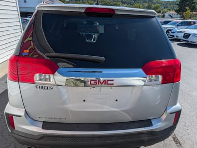2016 GMC TERRAIN SLE1 SLE 1