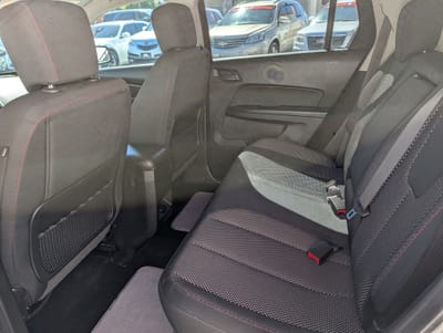 2016 GMC TERRAIN SLE1 SLE 1