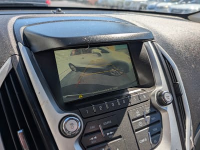 2016 GMC TERRAIN SLE1 SLE 1