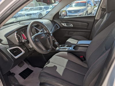 2016 GMC TERRAIN SLE1 SLE 1
