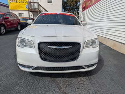 2015 CHRYSLER 300 LIMITED