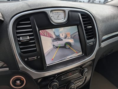 2015 CHRYSLER 300 LIMITED