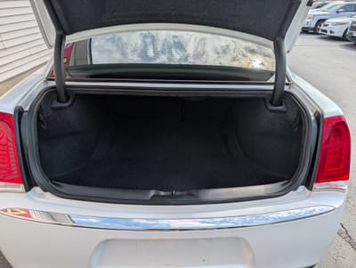 2015 CHRYSLER 300 LIMITED