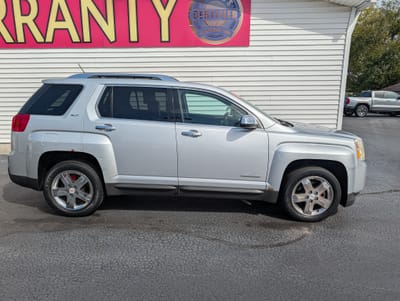 2013 GMC TERRAIN SLT-2 SLT 1