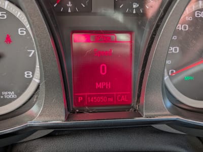 2013 GMC TERRAIN SLT-2 SLT 1
