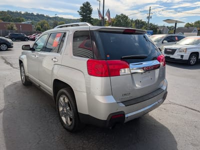 2013 GMC TERRAIN SLT-2 SLT 1