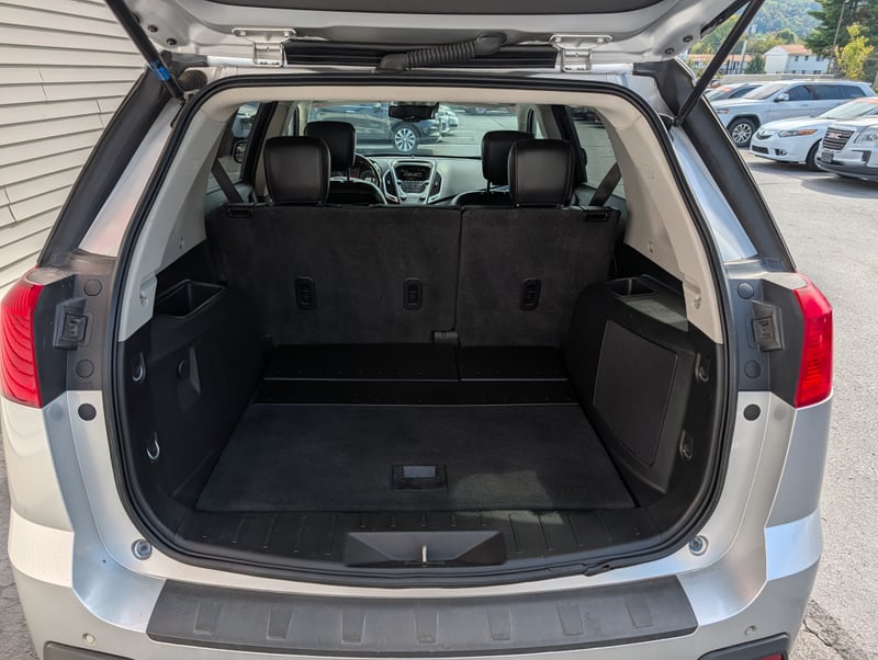 2013 GMC TERRAIN SLT-2 SLT 1