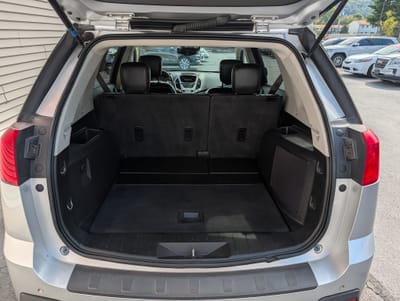 2013 GMC TERRAIN SLT-2 SLT 1