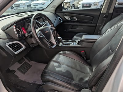 2013 GMC TERRAIN SLT-2 SLT 1