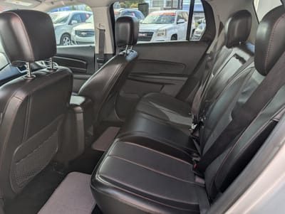 2013 GMC TERRAIN SLT-2 SLT 1