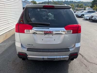 2013 GMC TERRAIN SLT-2 SLT 1