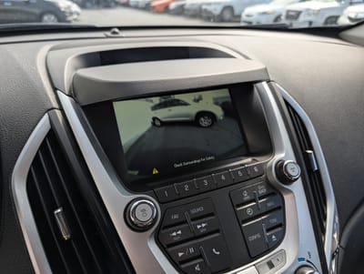 2013 GMC TERRAIN SLT-2 SLT 1