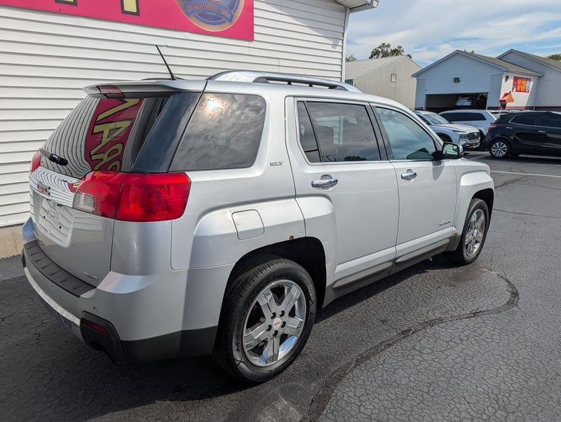 2013 GMC TERRAIN SLT-2 SLT 1